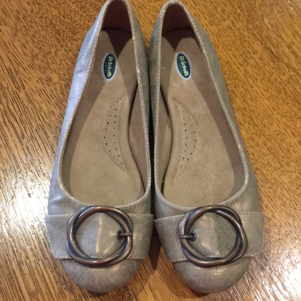 Women’s Dr Scholls shoes